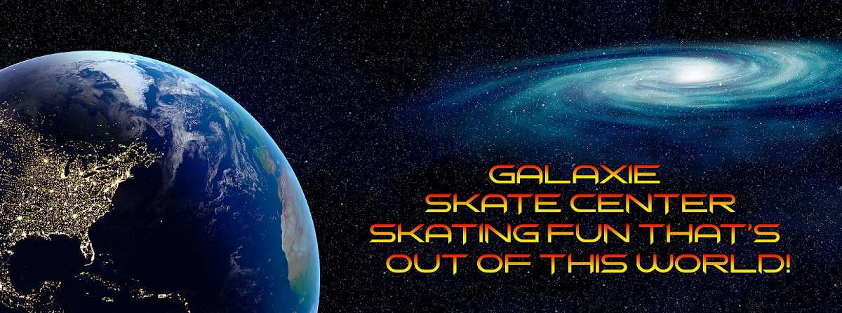Galaxie Skate Center