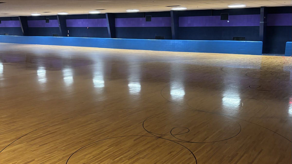 Galaxy Skate Family Fun Center