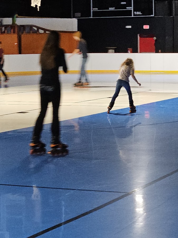 Galaxy Skateland LLC