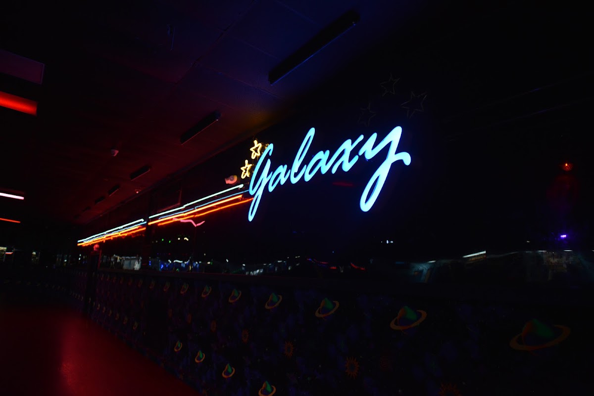Galaxy Skateway Davie