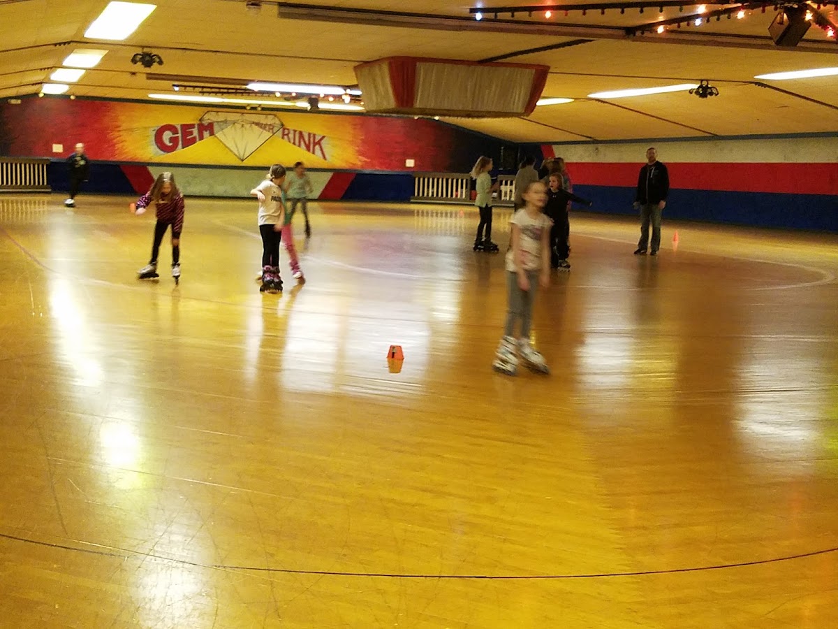 Gem Roller Rink