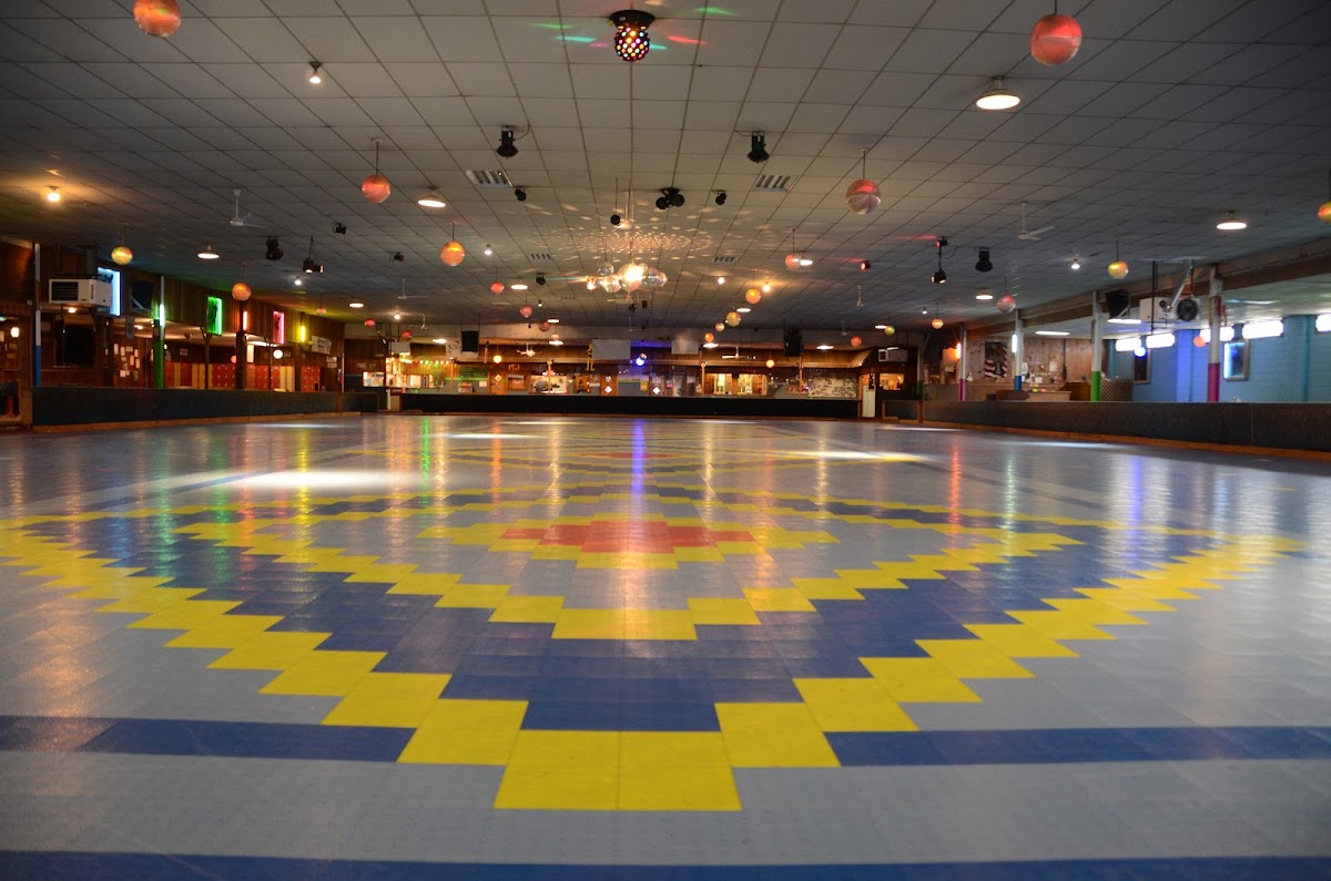 Gibson Arena