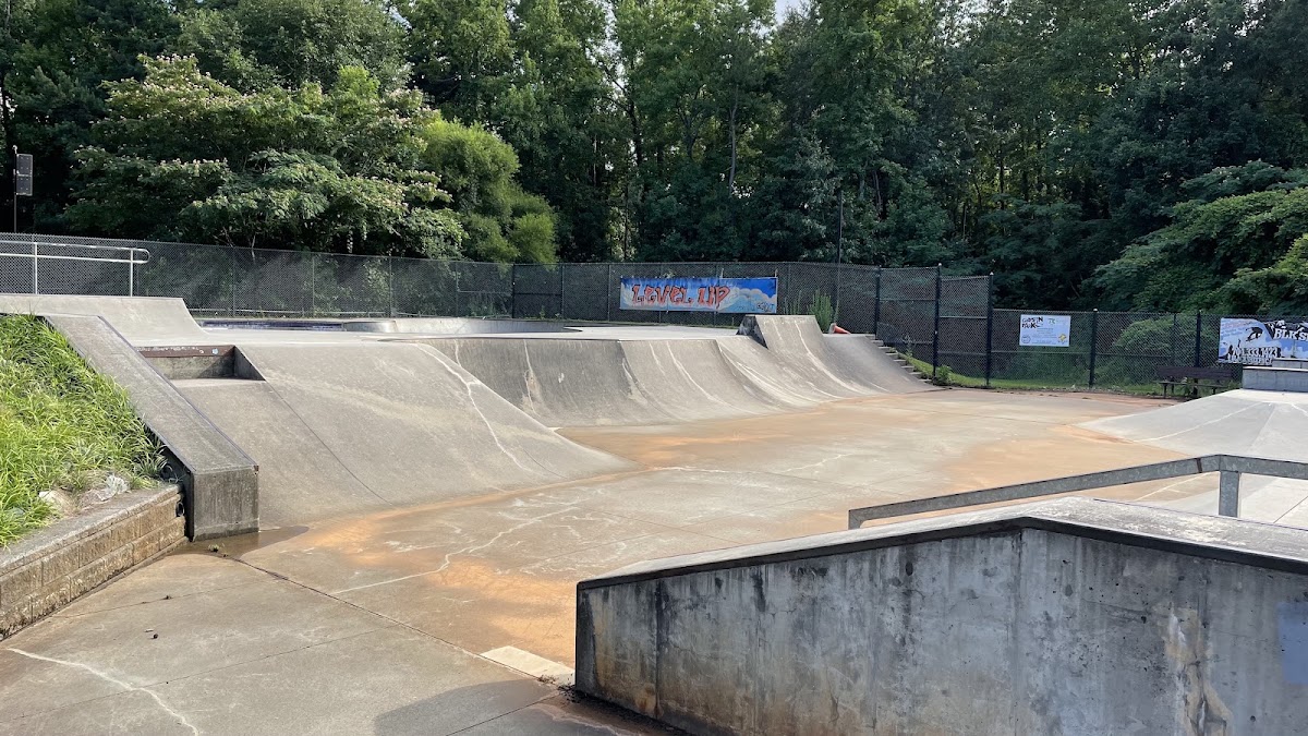 Grayson Skatepark
