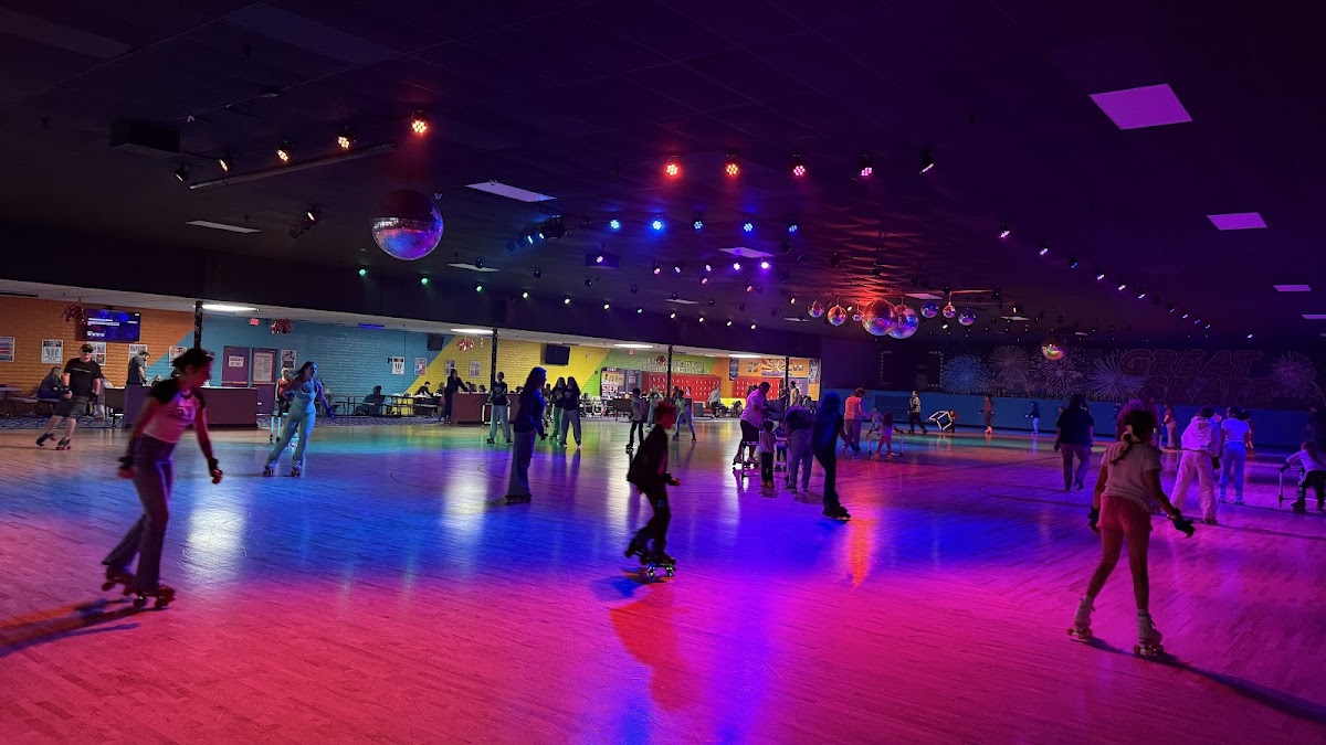 Great Skate
