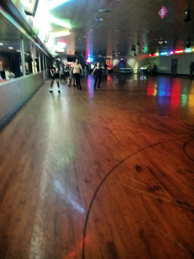 Great Skate Roller Rink