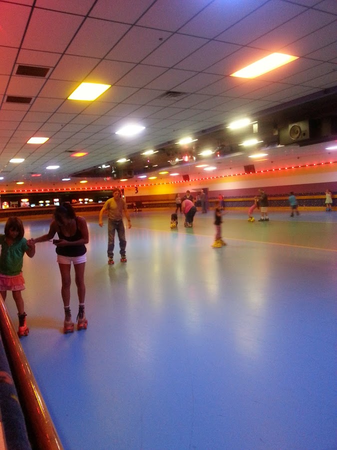 Great Skates Entertainment