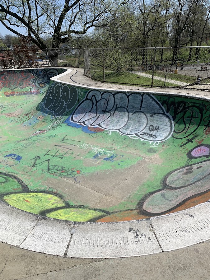 Green Skate Lab