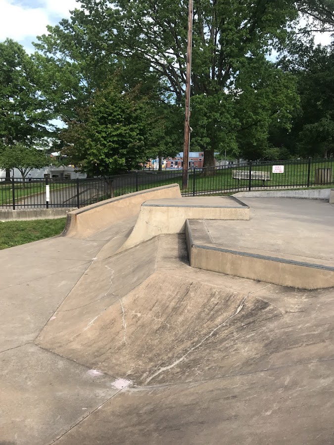 Greenbelt Skatepark
