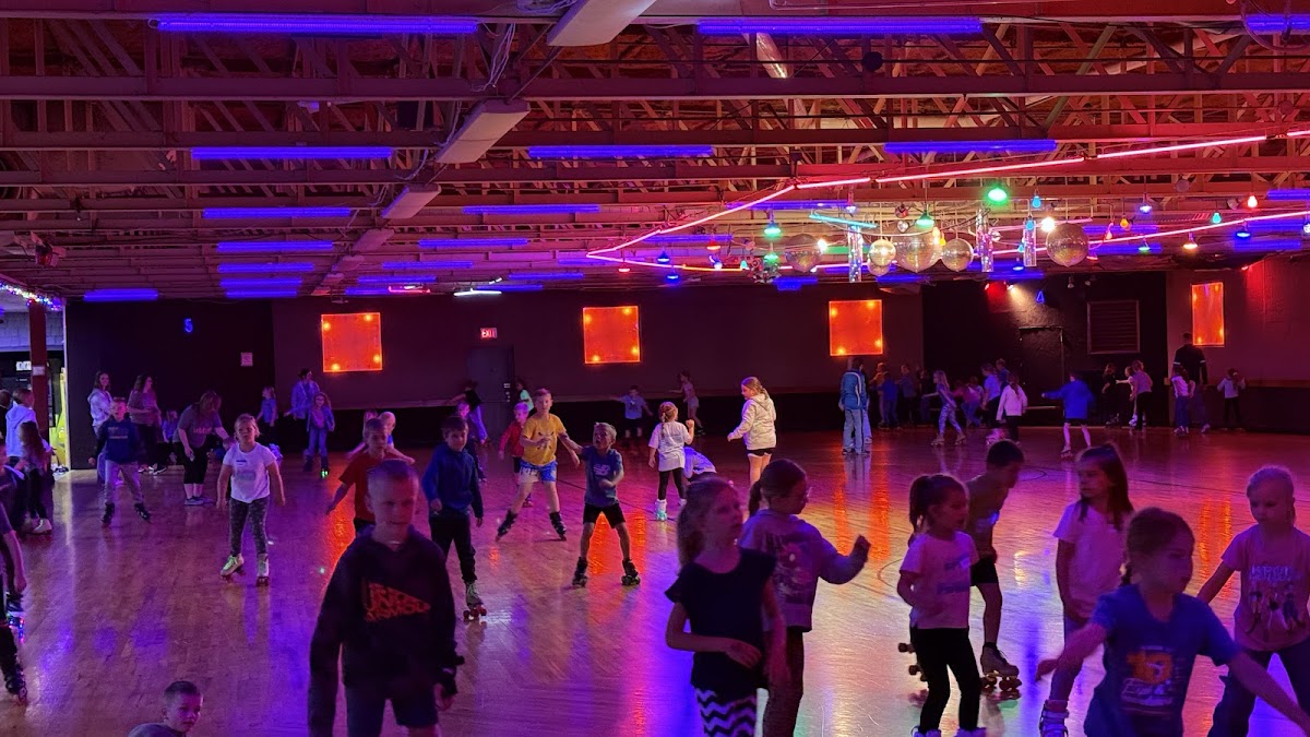 Grove Skateland