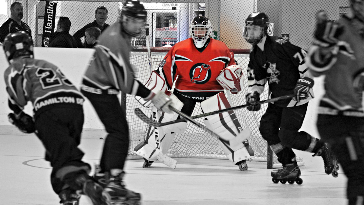 Hamilton Inline Hockey Club