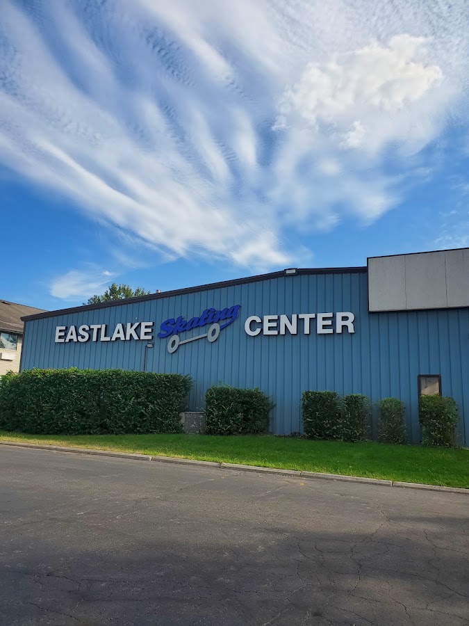 Hansen Skating Center