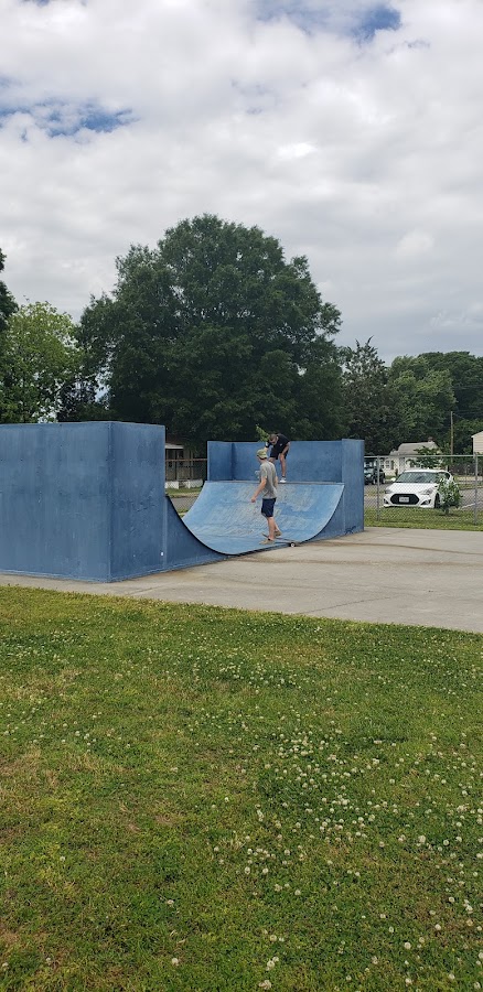 Hopewell Skate Park