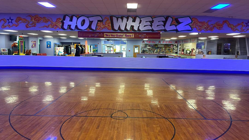 Hot Wheelz