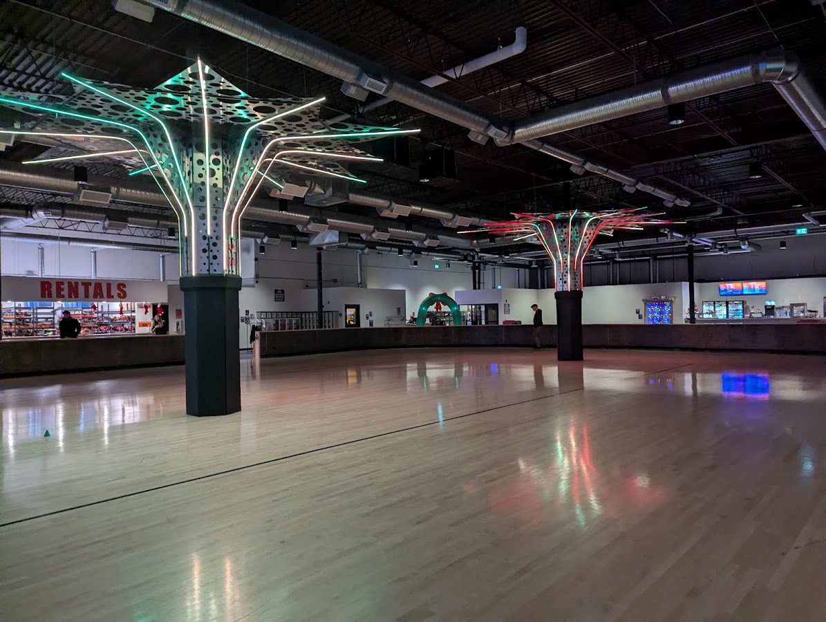 House of Skate