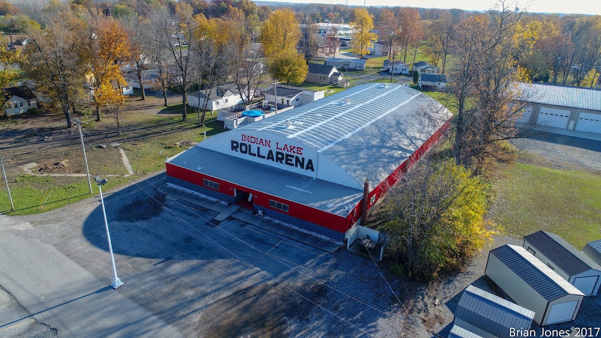Indian Lake Rollarena