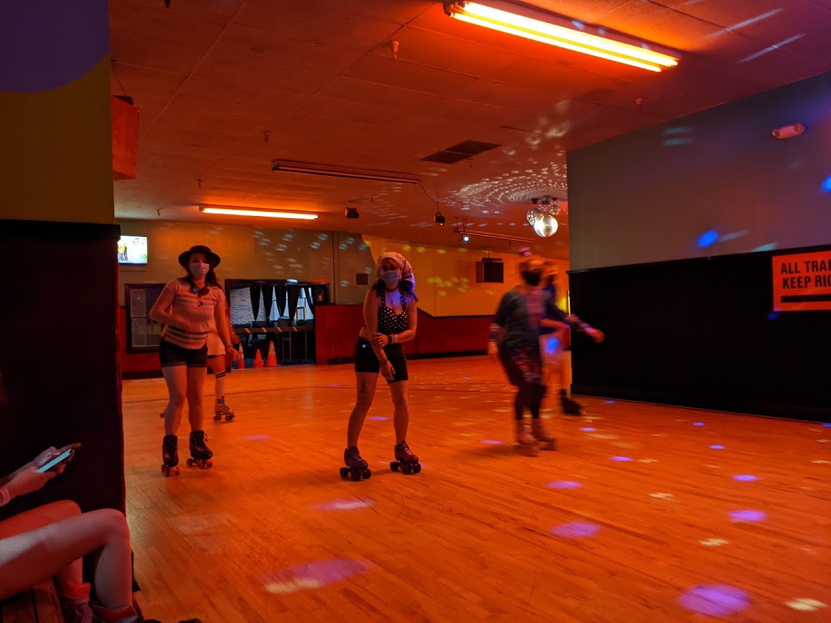 Interskate 91 North
