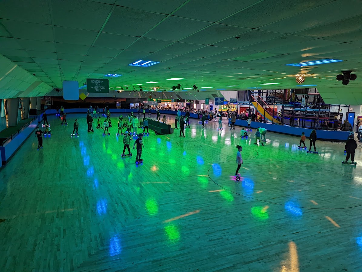 Interskate 91 South