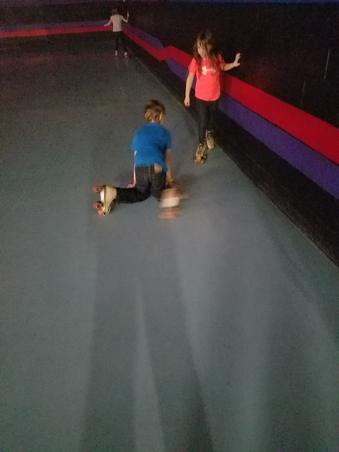 Ionia Skateland