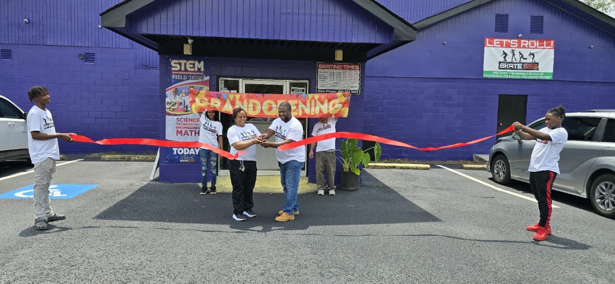 Jammer's Skate-N-Fun Center