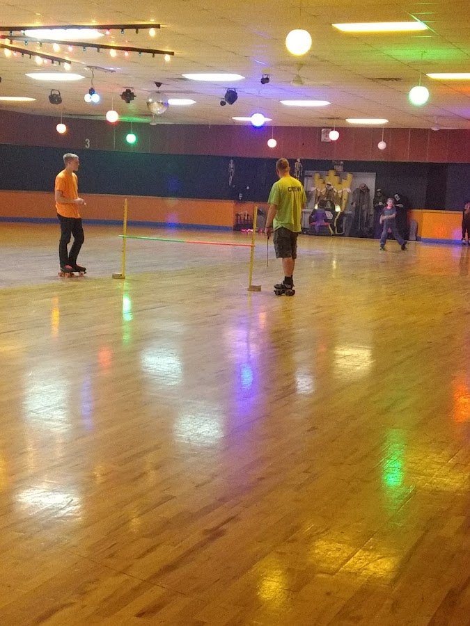 Johnny's Skate Center
