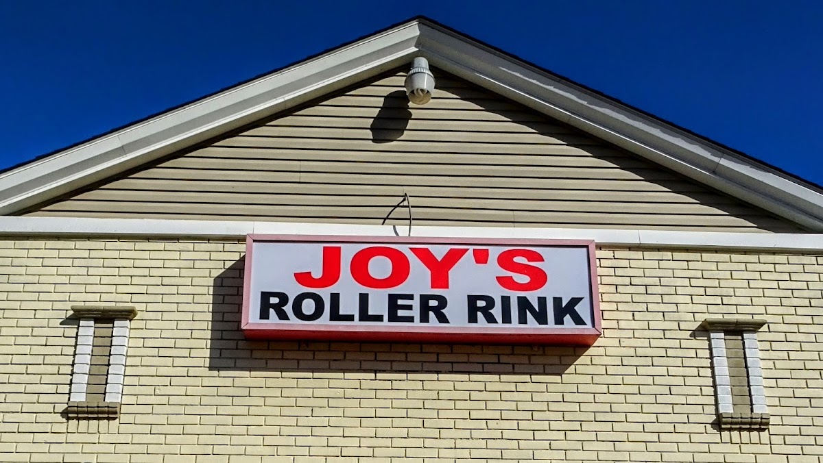 Joy's Roller Rink