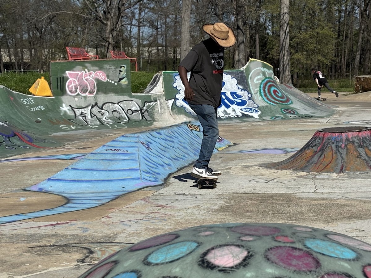 Kanis Skate Park