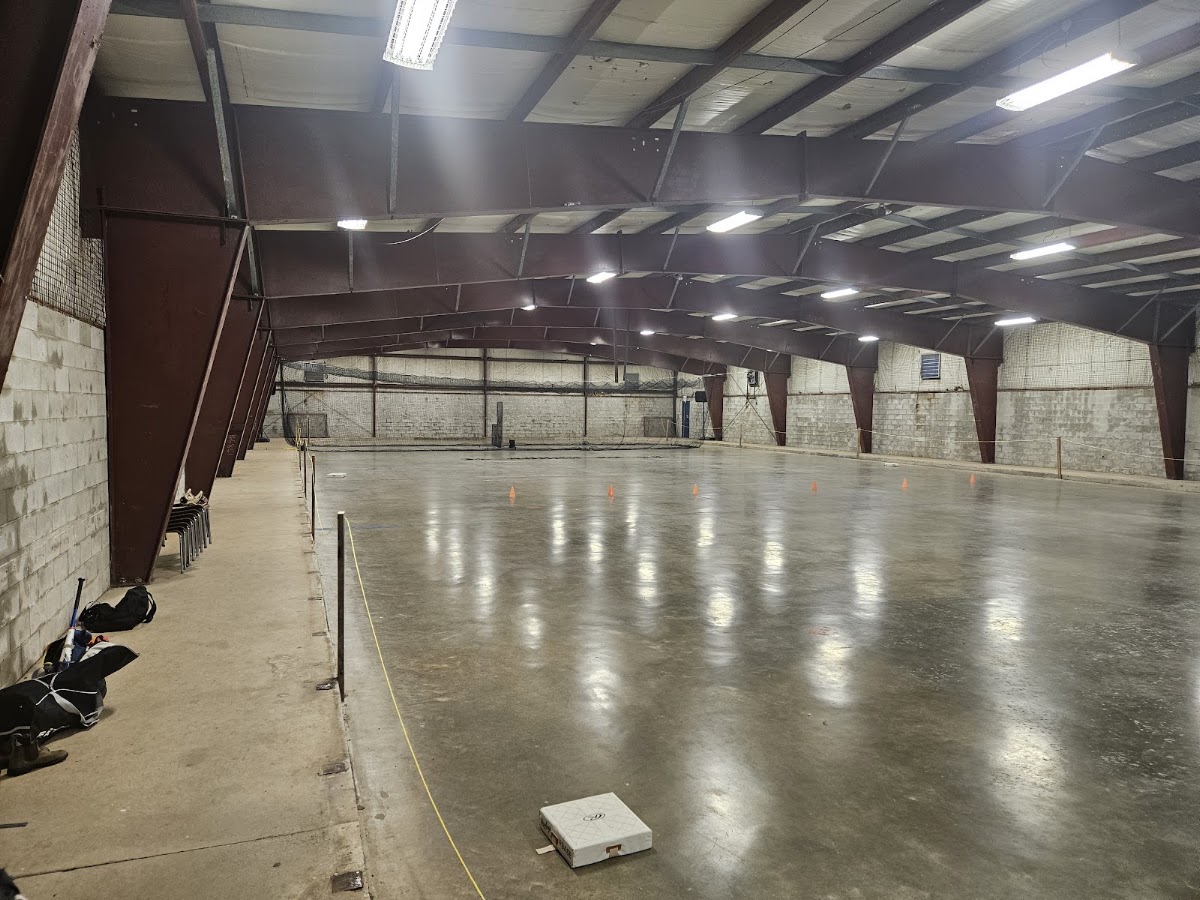 Kemble Arena