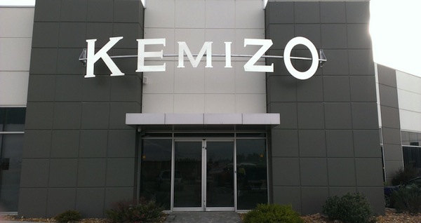 KemizO Entertainment Centre
