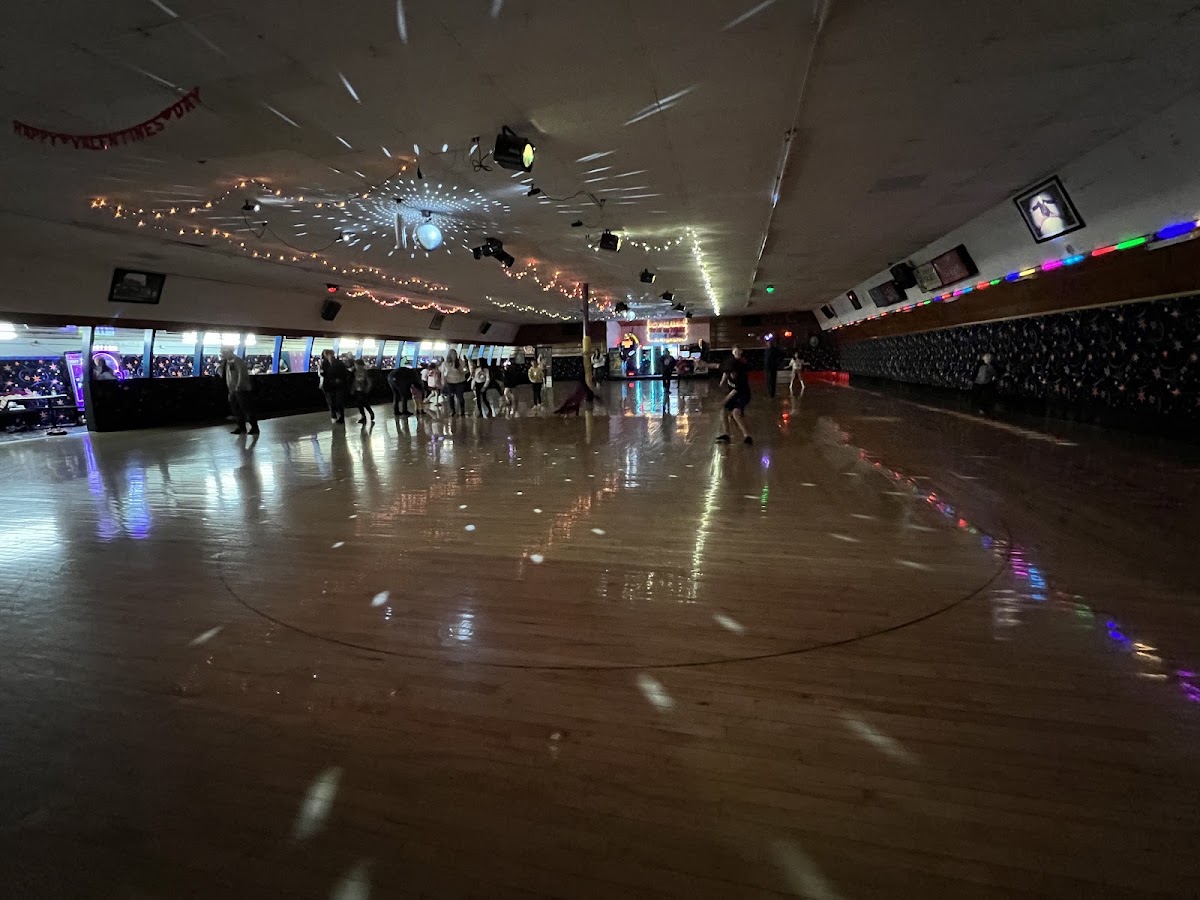 King's Skate Country