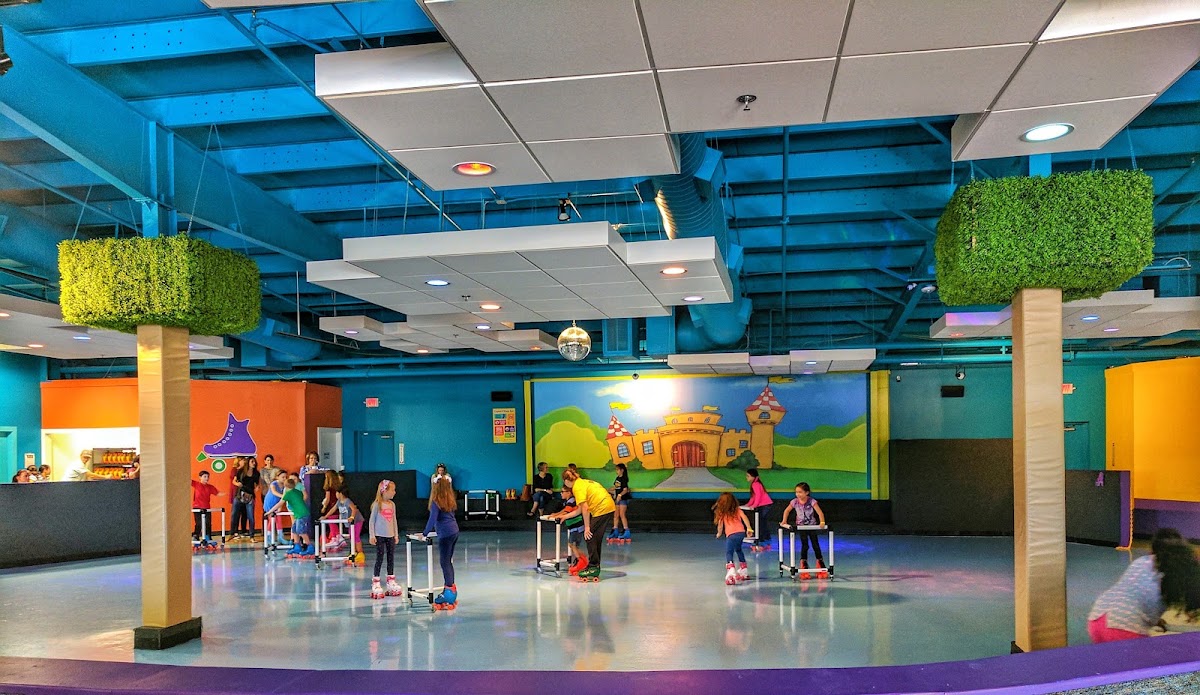 Kingdom & Wheels NOW Party Junction Katy