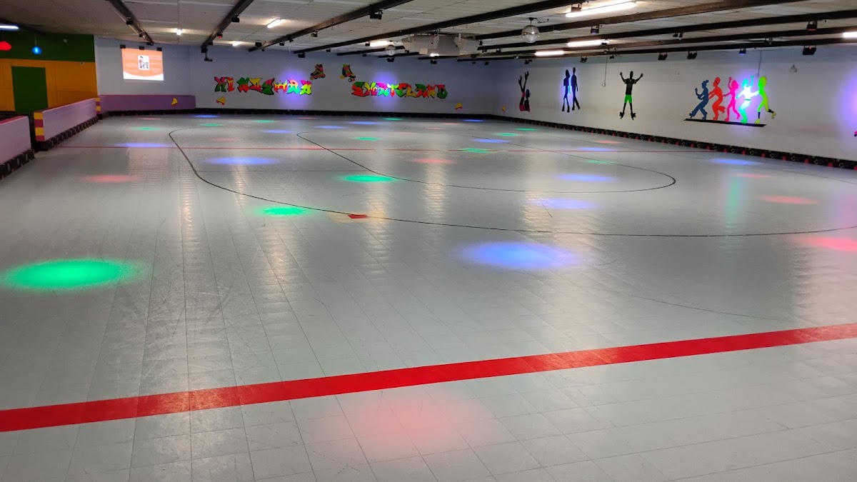 Kingsway Skateland