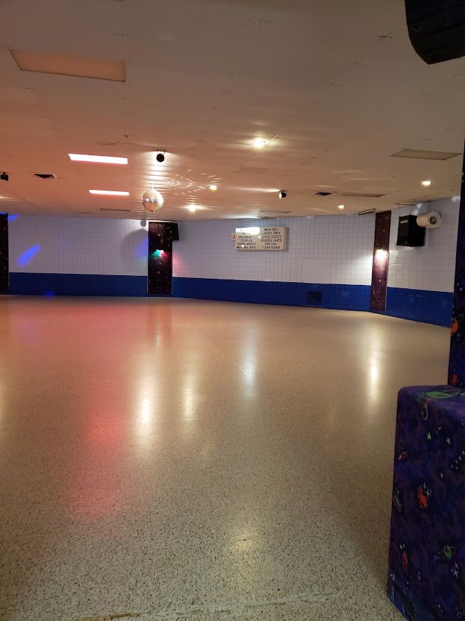 Lakeshore Roller World