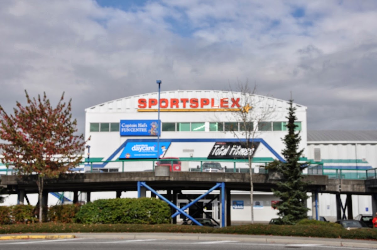 Langley Sportsplex