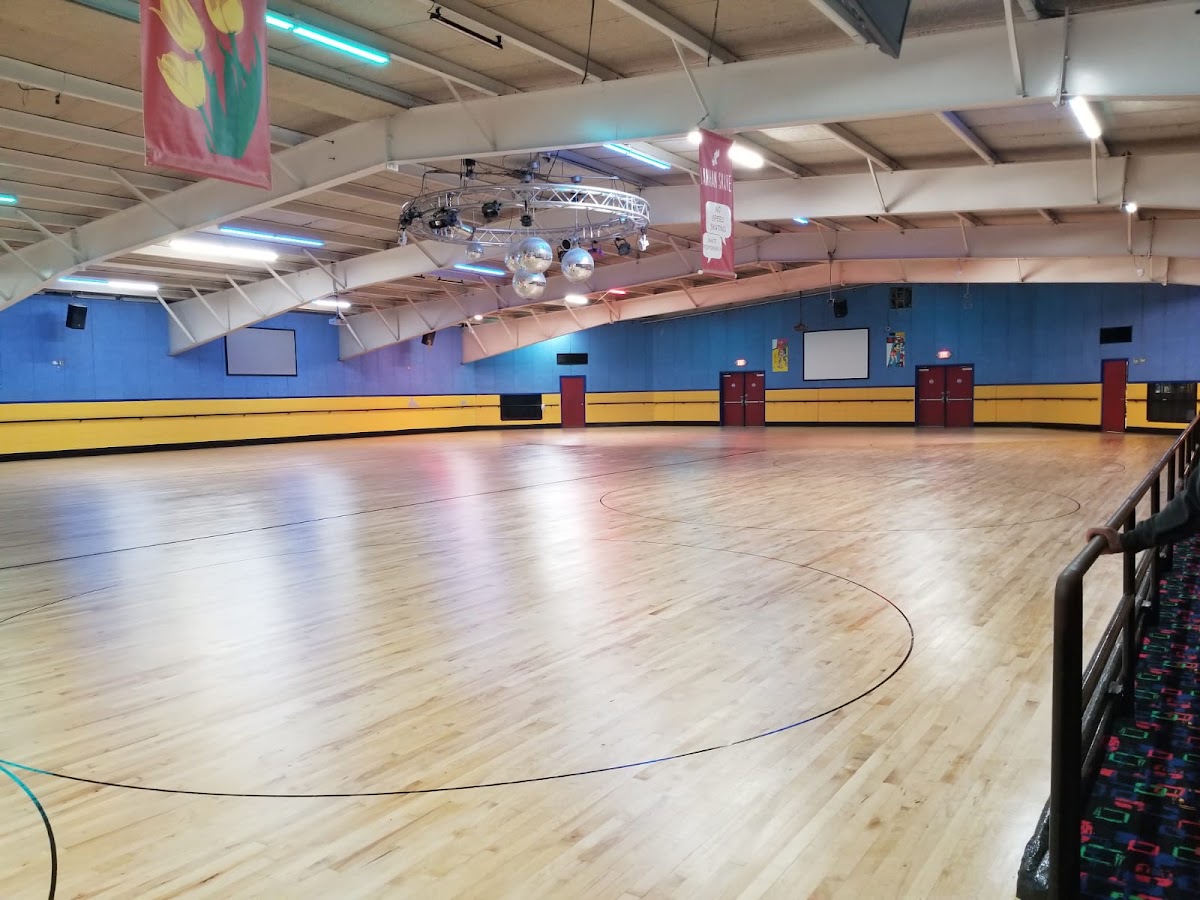 Lanham Skate Center