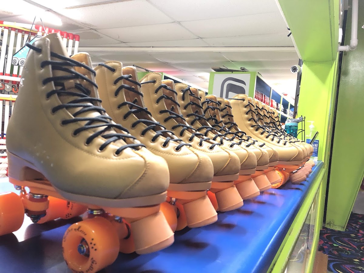 Latrobe Skating Center