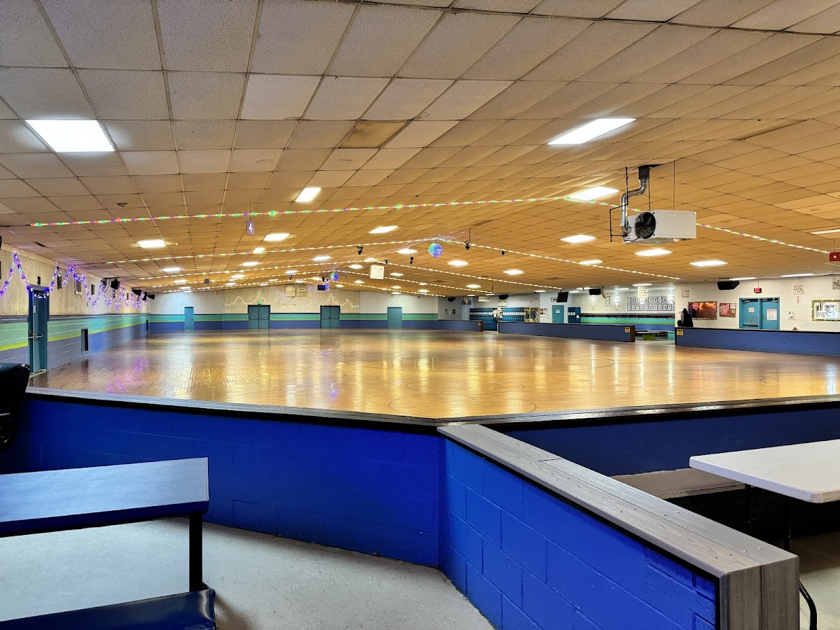 Laurel Roller Skating Center