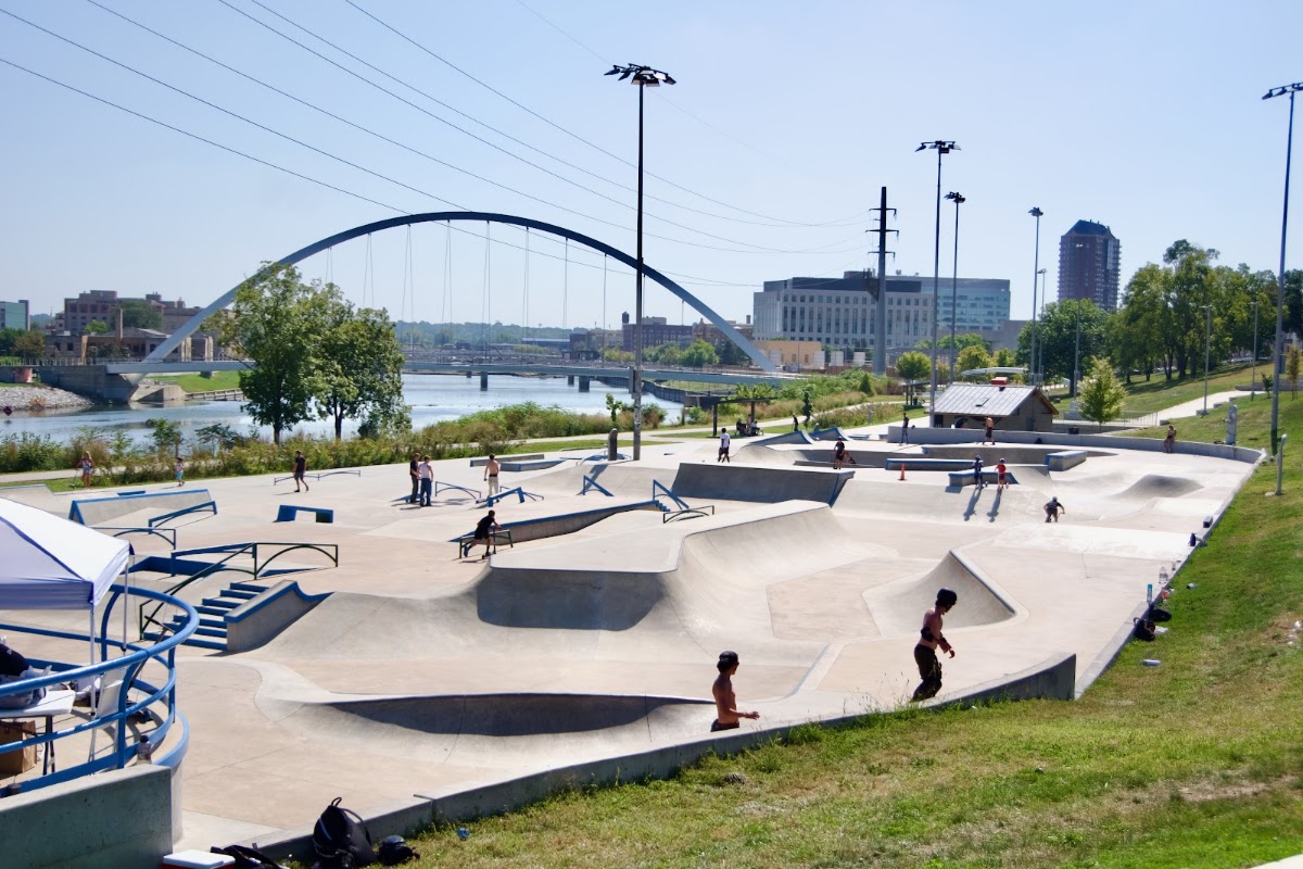 Lauridsen Skatepark