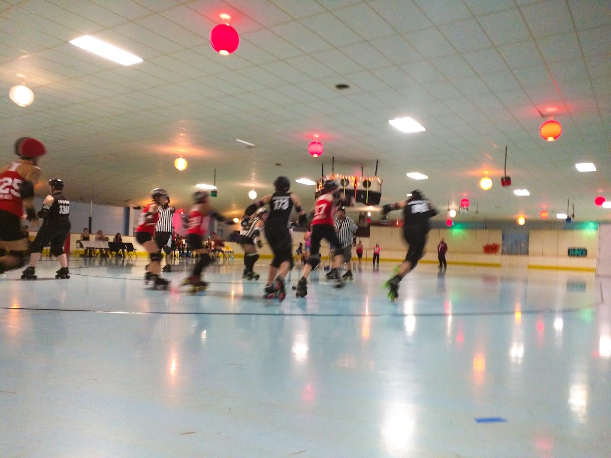 Leo's Rollerland LLC