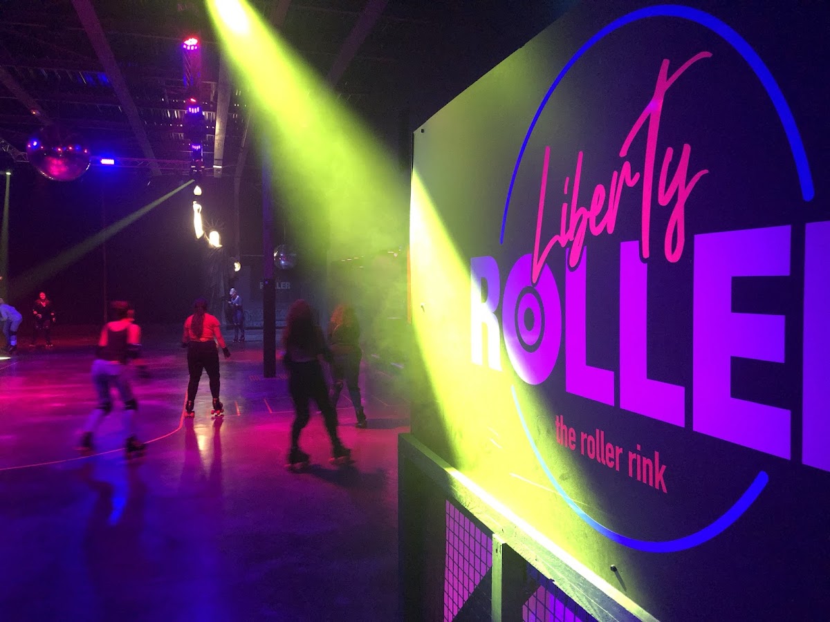 Liberty Roller Rink