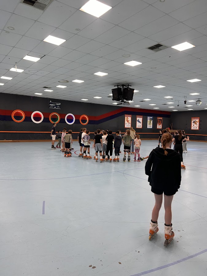 Lilydale Skate Centre pls check website for times