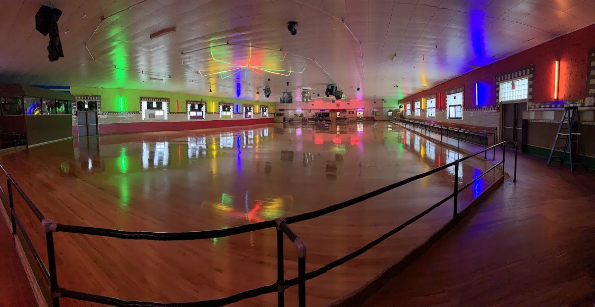 Lind Arena