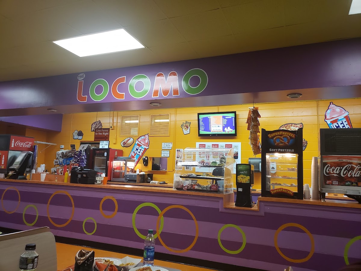 Locomo