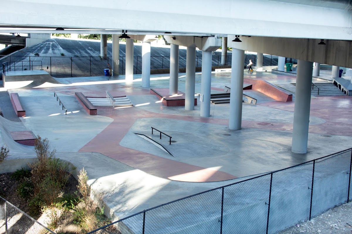 Lot 11 Skate Park