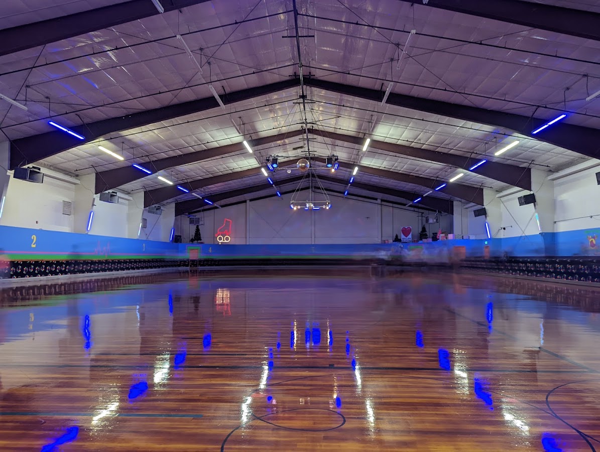 Lynden Skateway