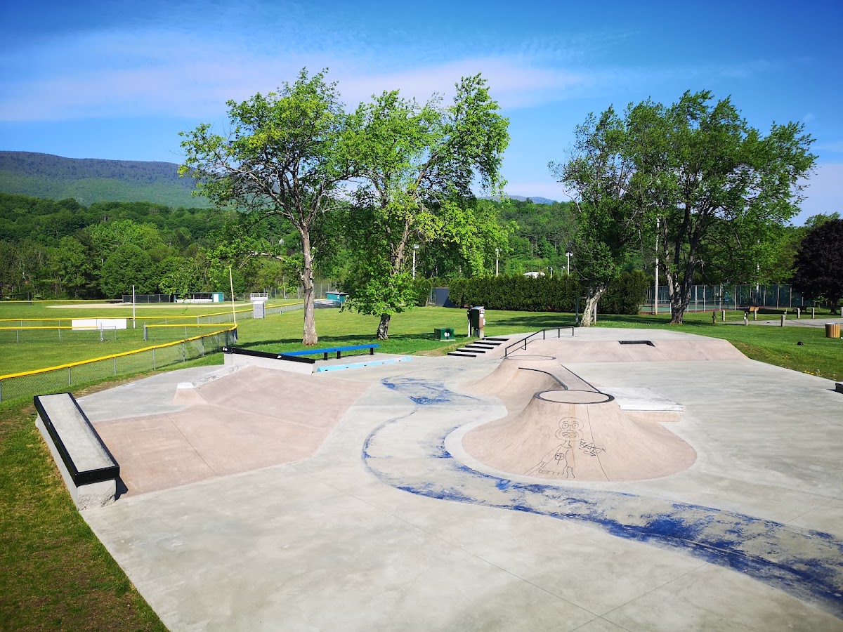 Manchester Skatepark