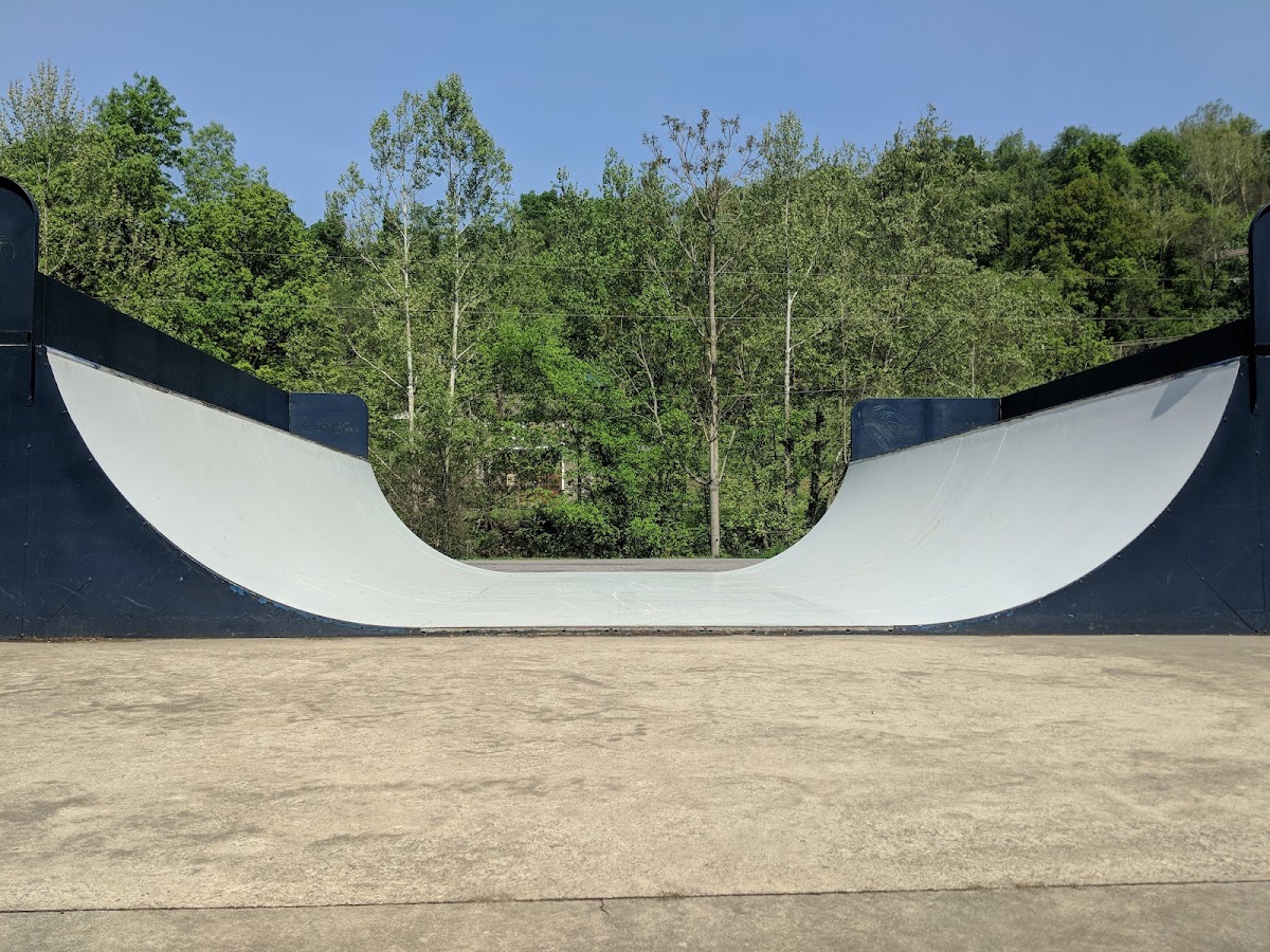 Marilla Skate Park