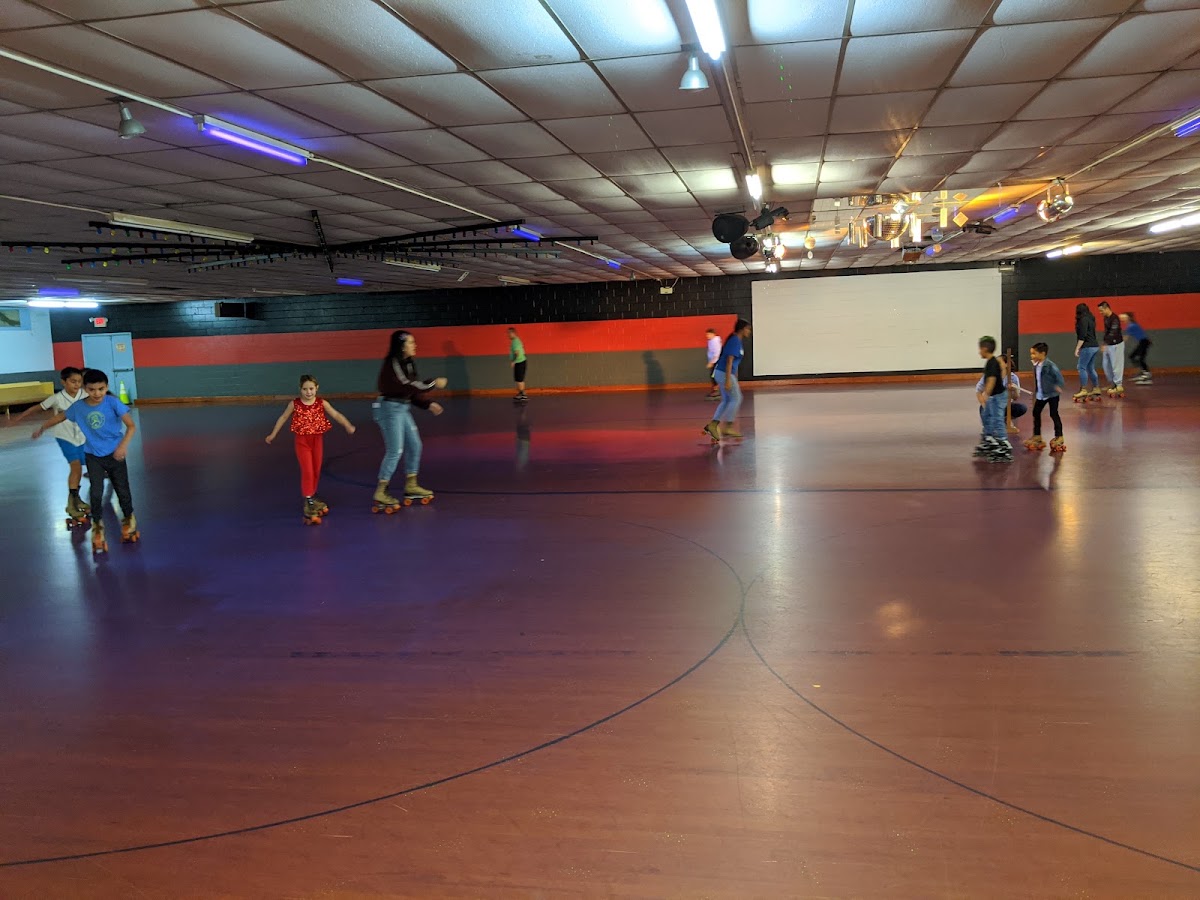 Marysville Skate Center