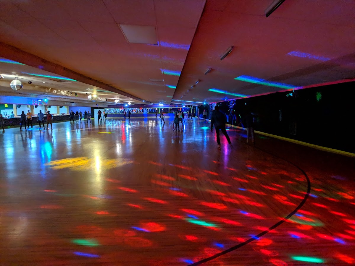Michiana Roller Skating Rink