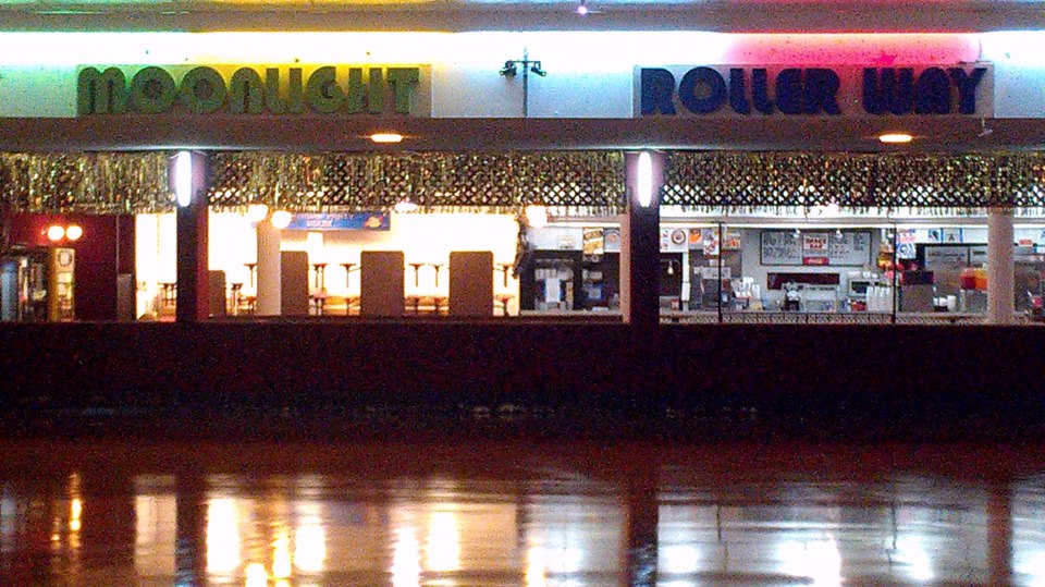 Moonlight Rollerway