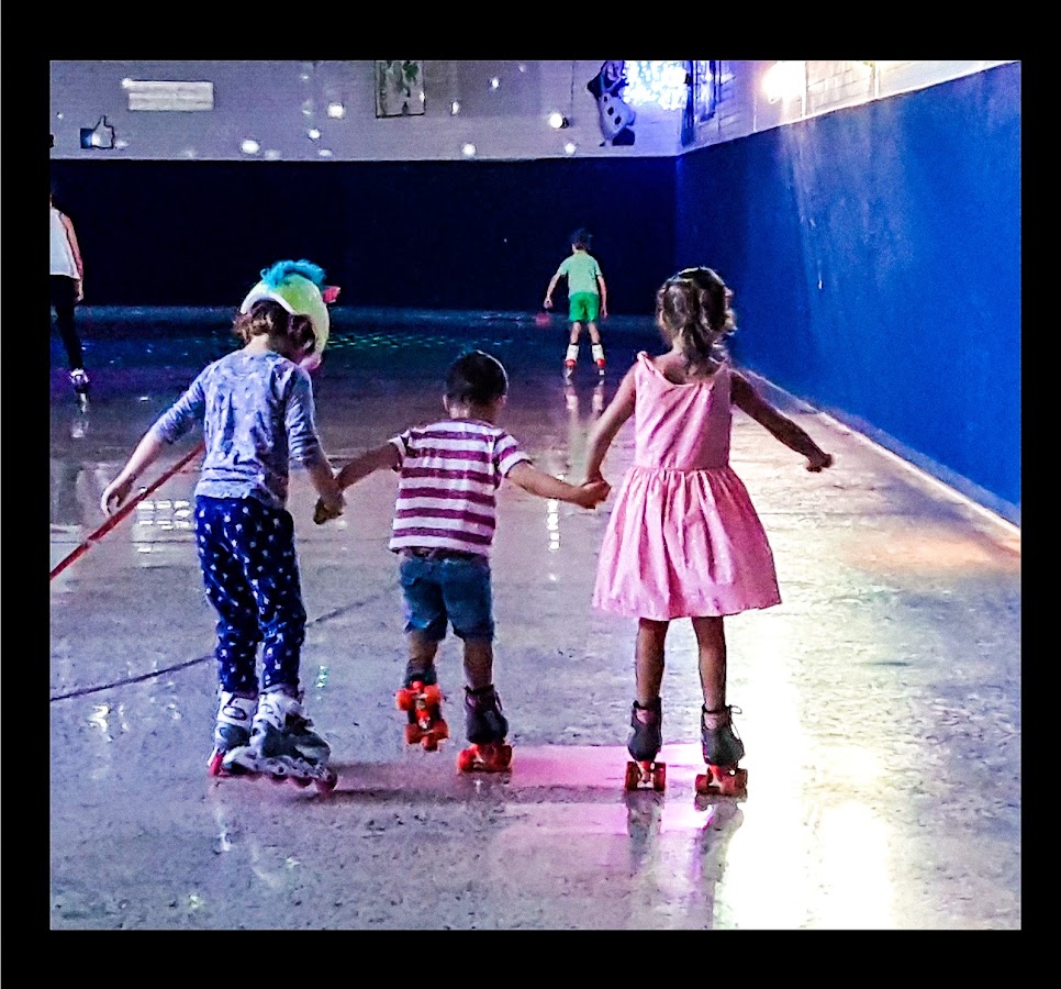 Morley Rollerdrome